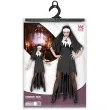 stroj dla doroslych zakonnica zombie czarny widmann rozm xs