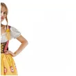 stroj dla doroslych zestaw bawarki bluzka i spodnica na oktoberfest godan rozm s