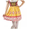 stroj dla doroslych zestaw bawarki bluzka i spodnica na oktoberfest godan rozm s