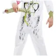 stroj dla doroslych zombie biohazard bialy smiffys rozm xl