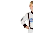 stroj dla dzieci astronauta godan rozm 110 120 cm