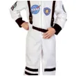 stroj dla dzieci astronauta godan rozm 110 120 cm