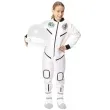 stroj dla dzieci astronauta kombinezon fyasa rozm 110 120 cm