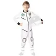 stroj dla dzieci astronauta kombinezon fyasa rozm 140 152 cm