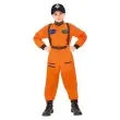stroj dla dzieci astronauta orange widmann rozm 11 13 lat
