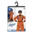 stroj dla dzieci astronauta orange widmann rozm 8 10 lat