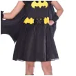 stroj dla dzieci batgirl classic dc amscan rozm 116 128
