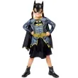 stroj dla dzieci batgirl eco dc amscan rozm 128 140