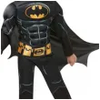 stroj dla dzieci batman 1989 rubies 98 104 cm