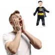 stroj dla dzieci batman amscan rozm 86 cm