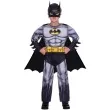 stroj dla dzieci batman classic dc amscan rozm 104 116 cm