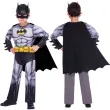 stroj dla dzieci batman classic dc amscan rozm 128 140 cm