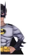 stroj dla dzieci batman classic dc amscan rozm 140 152 cm