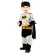 stroj dla dzieci batman classic dc amscan rozm 74 cm