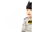 stroj dla dzieci batman classic dc amscan rozm 92 98 cm