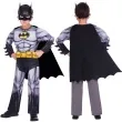stroj dla dzieci batman classic dc amscan rozm 98 104 cm