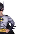 stroj dla dzieci batman classic dc amscan rozm 98 104 cm