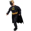 stroj dla dzieci batman dc comics amscan rozm 98 104 cm