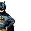 stroj dla dzieci batman deluxe amscan rozm 98 104 cm
