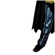 stroj dla dzieci batman deluxe amscan rozm 98 104 cm