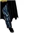 stroj dla dzieci batman deluxe amscan rozm 98 104 cm