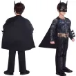 stroj dla dzieci batman mroczny rycerz amscan rozm 116 128 cm
