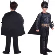 stroj dla dzieci batman mroczny rycerz amscan rozm 128 140 cm