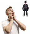 stroj dla dzieci batman mroczny rycerz amscan rozm 140 152 cm