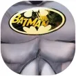 stroj dla dzieci batman odwazni i bezwzgledni amscan rozm 140 152 cm