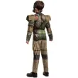 stroj dla dzieci bloodhound apex legends disguise costumes 140 150