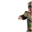 stroj dla dzieci bloodhound apex legends disguise costumes 140 150