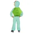stroj dla dzieci bulbasaur pokemon amscan rozm 116 128 cm