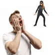 stroj dla dzieci catwoman dc amscan rozm 128 140