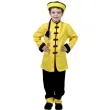 stroj dla dzieci chinczyk z tybetu funny fashion rozm 152 cm