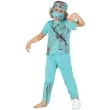 stroj dla dzieci chirurg zombie guirca rozm 122 134 cm