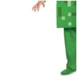 stroj dla dzieci creeper boy minecraft disguise costumes 4 6 lat