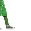 stroj dla dzieci creeper girl minecraft disguise costumes 7 8 lat