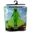 stroj dla dzieci creeper minecraft arpex rozm 137 149 cm
