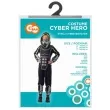 stroj dla dzieci cyber ninja godan 110 120 cm