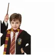 stroj dla dzieci czarodziej harry potter zestaw ucznia hogwartu rubies rozm 104 140