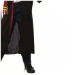 stroj dla dzieci czarodziej harry potter zestaw ucznia hogwartu rubies rozm 104 140