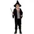 stroj dla dzieci czarodziej w kapeluszu godan rozm 130 140 cm