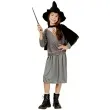 stroj dla dzieci czarodziejka w kapeluszu godan rozm 120 130 cm