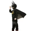 stroj dla dzieci czlowiek nietoperz partytino 134 140 cm
