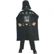 stroj dla dzieci darth vader z maska rubies rozm 128 134 cm