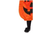 stroj dla dzieci dynia halloweenowa amscan rozm 80 86 cm