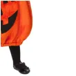 stroj dla dzieci dynia halloweenowa amscan rozm 80 86 cm