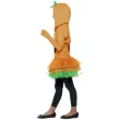stroj dla dzieci dynia tutu pomaranczowy smiffys rozm 116 128 cm