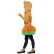 stroj dla dzieci dynia tutu pomaranczowy smiffys rozm 146 158 cm