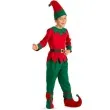 stroj dla dzieci elf classic carnival toys rozm 134 140 cm